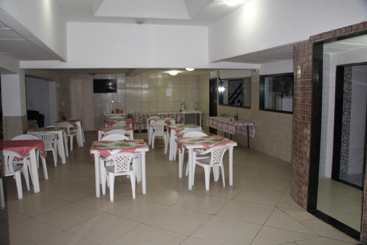 Comfoort Hotel Volta Redonda Exterior foto